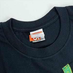 SUPREME シュプリーム 25FW All Dogs Go To Heaven Tee Nany Tシャツ 紺 Size 【M】 【新古品・未使用品】 20827367