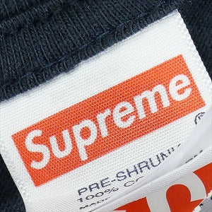 SUPREME シュプリーム 25FW All Dogs Go To Heaven Tee Nany Tシャツ 紺 Size 【M】 【新古品・未使用品】 20827367
