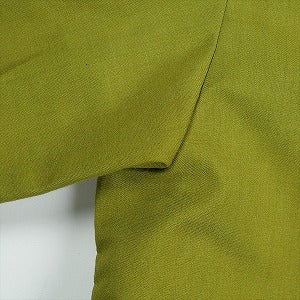 TENDERLOIN テンダーロイン T-BOWLS SHT S/S PP OLIVE 半袖シャツ オリーブ Size 【XS】 【中古品-非常に良い】 20827369