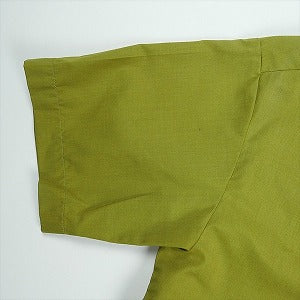 TENDERLOIN テンダーロイン T-BOWLS SHT S/S PP OLIVE 半袖シャツ オリーブ Size 【XS】 【中古品-非常に良い】 20827369