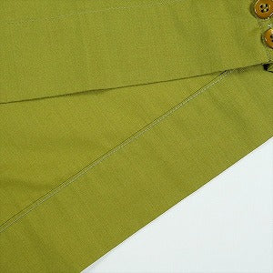 TENDERLOIN テンダーロイン T-BOWLS SHT S/S PP OLIVE 半袖シャツ オリーブ Size 【XS】 【中古品-非常に良い】 20827369