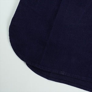 TENDERLOIN テンダーロイン T-CHAMOIS CLOTH SHT NAVY 長袖シャツ 紺 Size 【XS】 【中古品-非常に良い】 20827371