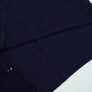 TENDERLOIN テンダーロイン T-CHAMOIS CLOTH SHT NAVY 長袖シャツ 紺 Size 【XS】 【中古品-非常に良い】 20827371