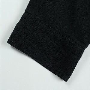 TENDERLOIN テンダーロイン 本店限定T-BOWLS SHT L BLACK/RED 長袖シャツ 黒 Size 【XS】 【中古品-良い】 20827372