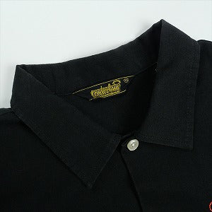 TENDERLOIN テンダーロイン 本店限定T-BOWLS SHT L BLACK/RED 長袖シャツ 黒 Size 【XS】 【中古品-良い】 20827372