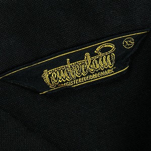 TENDERLOIN テンダーロイン 本店限定T-BOWLS SHT L BLACK/RED 長袖シャツ 黒 Size 【XS】 【中古品-良い】 20827372