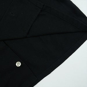 TENDERLOIN テンダーロイン 本店限定T-BOWLS SHT L BLACK/RED 長袖シャツ 黒 Size 【XS】 【中古品-良い】 20827372