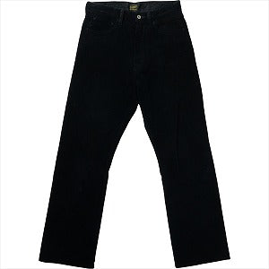 TENDERLOIN テンダーロイン RIDERS E CORDUROY NAVY パンツ 紺 Size 【XS】 【中古品-良い】 20827373