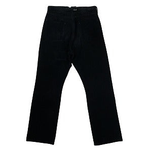 TENDERLOIN テンダーロイン RIDERS E CORDUROY NAVY パンツ 紺 Size 【XS】 【中古品-良い】 20827373