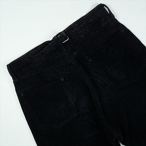 TENDERLOIN テンダーロイン RIDERS E CORDUROY NAVY パンツ 紺 Size 【XS】 【中古品-良い】 20827373