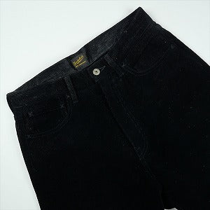 TENDERLOIN テンダーロイン RIDERS E CORDUROY NAVY パンツ 紺 Size 【XS】 【中古品-良い】 20827373