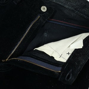 TENDERLOIN テンダーロイン RIDERS E CORDUROY NAVY パンツ 紺 Size 【XS】 【中古品-良い】 20827373