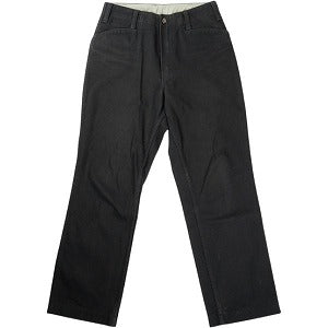 TENDERLOIN テンダーロイン BDP PIQUE CHARCOAL ワークパンツ チャコール Size 【XS】 【中古品-良い】 20827374