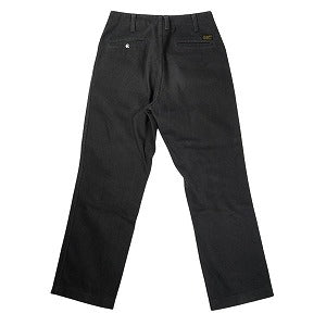 TENDERLOIN テンダーロイン BDP PIQUE CHARCOAL ワークパンツ チャコール Size 【XS】 【中古品-良い】 20827374