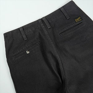 TENDERLOIN テンダーロイン BDP PIQUE CHARCOAL ワークパンツ チャコール Size 【XS】 【中古品-良い】 20827374