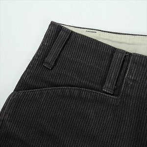 TENDERLOIN テンダーロイン BDP PIQUE CHARCOAL ワークパンツ チャコール Size 【XS】 【中古品-良い】 20827374