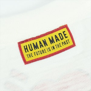HUMAN MADE ヒューマンメイド ×POKEMON MADE 25AW GRAPHIC T-SHIRT WHITE OFFLINE STORE限定 ピカチュウTシャツ 白 Size 【M】 【新古品・未使用品】 20827382