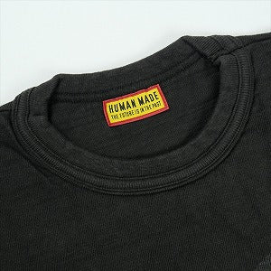HUMAN MADE ヒューマンメイド ×POKEMON MADE 25AW GRAPHIC T-SHIRT BLACK OFFLINE STORE限定 ピカチュウTシャツ 黒 Size 【L】 【新古品・未使用品】 20827396
