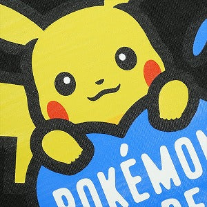 HUMAN MADE ヒューマンメイド ×POKEMON MADE 25AW GRAPHIC T-SHIRT BLACK OFFLINE STORE限定 ピカチュウTシャツ 黒 Size 【L】 【新古品・未使用品】 20827396