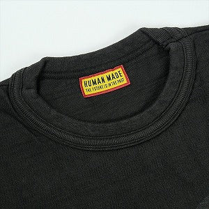 HUMAN MADE ヒューマンメイド ×POKEMON MADE 25AW GRAPHIC T-SHIRT BLACK OFFLINE STORE限定 ピカチュウTシャツ 黒 Size 【L】 【新古品・未使用品】 20827401