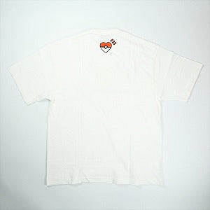 HUMAN MADE ヒューマンメイド ×POKEMON MADE 25AW GRAPHIC T-SHIRT WHITE 原宿限定 ピカチュウTシャツ 白 Size 【L】 【新古品・未使用品】 20827419