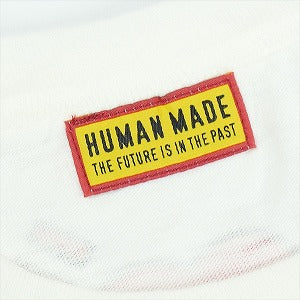 HUMAN MADE ヒューマンメイド ×POKEMON MADE 25AW GRAPHIC T-SHIRT WHITE 原宿限定 ピカチュウTシャツ 白 Size 【XXL】 【新古品・未使用品】 20827426