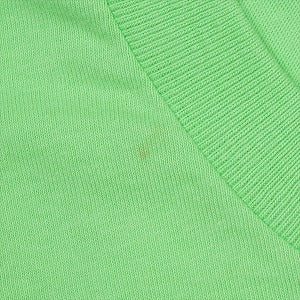 SUPREME シュプリーム ×SpongeBob SquarePants ×Castelli 25SS Racing L/S Tee Lime ロンT ライムグリーン Size 【M】 【中古品-ほぼ新品】 20827459