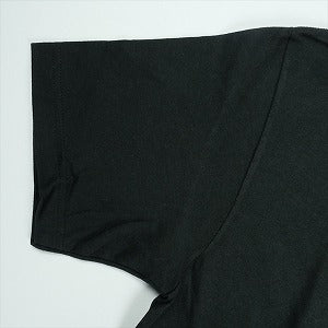 SUPREME シュプリーム 25FW Snowman Tee Black Tシャツ 黒 Size 【S】 【新古品・未使用品】 20827462