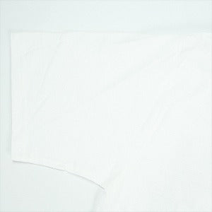 STUSSY ステューシー ×DOVER STREET MARKET STOCK DSM SINGAPORE TEE WHITE Tシャツ 白 Size 【S】 【新古品・未使用品】 20827471