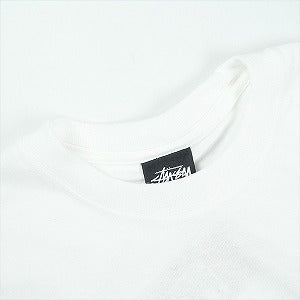 STUSSY ステューシー ×DOVER STREET MARKET STOCK DSM SINGAPORE TEE WHITE Tシャツ 白 Size 【S】 【新古品・未使用品】 20827471