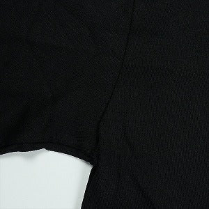 STUSSY ステューシー ×DOVER STREET MARKET STOCK DSM SINGAPORE TEE BLACK Tシャツ 黒 Size 【S】 【新古品・未使用品】 20827474