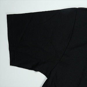 STUSSY ステューシー ×DOVER STREET MARKET STOCK DSM SINGAPORE TEE BLACK Tシャツ 黒 Size 【S】 【新古品・未使用品】 20827474
