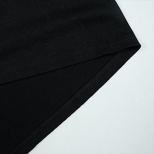 STUSSY ステューシー ×DOVER STREET MARKET STOCK DSM SINGAPORE TEE BLACK Tシャツ 黒 Size 【L】 【新古品・未使用品】 20827476