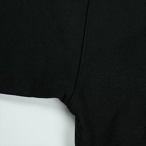 STUSSY ステューシー ×DOVER STREET MARKET STOCK DSM SINGAPORE ZIP HOODIE BLACK ジップパーカー 黒 Size 【M】 【新古品・未使用品】 20827478