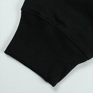 STUSSY ステューシー ×DOVER STREET MARKET STOCK DSM SINGAPORE ZIP HOODIE BLACK ジップパーカー 黒 Size 【M】 【新古品・未使用品】 20827478