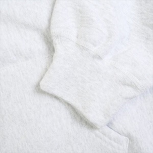 SUPREME シュプリーム 23AW Box Logo Hooded Sweatshirt Ash Grey ボックスロゴパーカー 灰 Size 【M】 【新古品・未使用品】 20827490