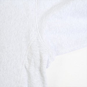 SUPREME シュプリーム 23AW Box Logo Hooded Sweatshirt Ash Grey ボックスロゴパーカー 灰 Size 【M】 【新古品・未使用品】 20827490