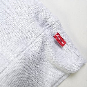 SUPREME シュプリーム 23AW Box Logo Hooded Sweatshirt Ash Grey ボックスロゴパーカー 灰 Size 【M】 【新古品・未使用品】 20827490