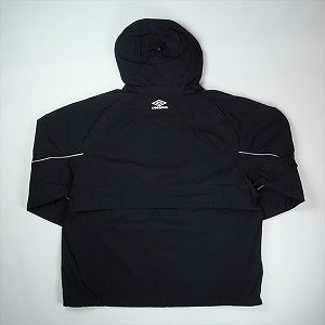 SUPREME シュプリーム ×Umbro 25SS GORE-TEX Hooded Jacket Black ジャケット 黒 Size 【L】 【新古品・未使用品】 20827493