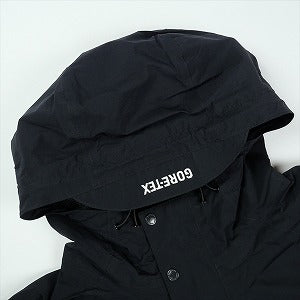 SUPREME シュプリーム ×Umbro 25SS GORE-TEX Hooded Jacket Black ジャケット 黒 Size 【L】 【新古品・未使用品】 20827493
