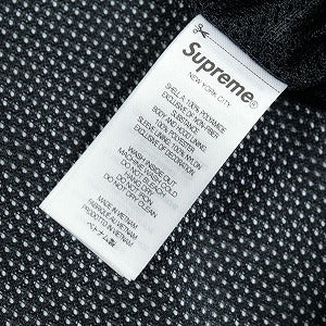 SUPREME シュプリーム ×Umbro 25SS GORE-TEX Hooded Jacket Black ジャケット 黒 Size 【L】 【新古品・未使用品】 20827493