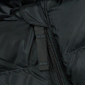 SUPREME シュプリーム 25FW Micro Down Half Zip Hooded Pullover Black ジャケット 黒 Size 【L】 【新古品・未使用品】 20827496