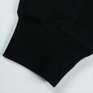 SUPREME シュプリーム 25FW Small Box Crewneck Black クルーネックスウェット 黒 Size 【L】 【新古品・未使用品】 20827497