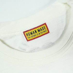 HUMAN MADE ヒューマンメイド ×POKEMON MADE 25AW GRAPHIC T-SHIRT WHITE ONLINE STORE限定 モンスターボールTシャツ 白 Size 【M】 【新古品・未使用品】 20827502