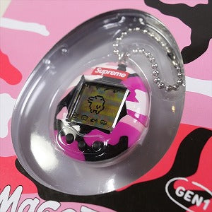SUPREME シュプリーム ×Tamagotchi 23SS Pink たまごっち ピンク Size 【フリー】 【新古品・未使用品】 20827507