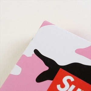 SUPREME シュプリーム ×Tamagotchi 23SS Pink たまごっち ピンク Size 【フリー】 【新古品・未使用品】 20827507
