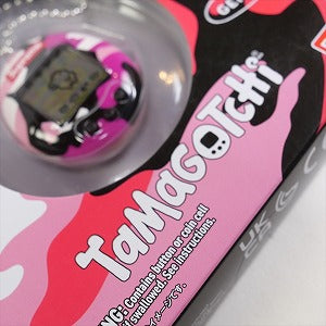 SUPREME シュプリーム ×Tamagotchi 23SS Pink たまごっち ピンク Size 【フリー】 【新古品・未使用品】 20827507