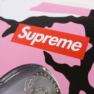 SUPREME シュプリーム ×Tamagotchi 23SS Pink たまごっち ピンク Size 【フリー】 【新古品・未使用品】 20827507