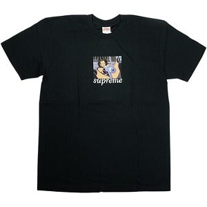 SUPREME シュプリーム 22SS aeon flux gun tee Black Tシャツ 黒 Size 【M】 【新古品・未使用品】 20827508