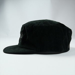 TENDERLOIN テンダーロイン CORDUROY PAINTER CAP BLACK ペインターキャップ 黒 Size 【L】 【中古品-非常に良い】 20827509